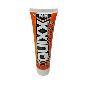 Quixx Care System Concentrated Wax for Automobiles 3.38 fl oz‎ Unopened Tube